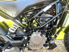 Husqvarna 125 SVARTPILEN | Mobile.bg    14