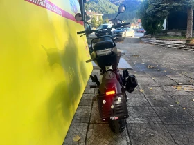 Обява за продажба на Husqvarna 125 SVARTPILEN ~6 300 лв. - изображение 4 | Auto.bg Обява за продажба на Husqvarna 125 SVARTPILEN ~6 300 лв. - изображение 4