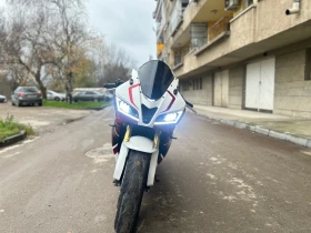 Honda Cbr 600 R ABS, снимка 6
