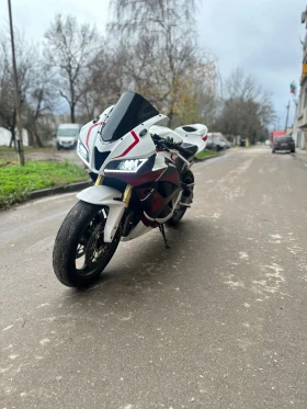 Honda Cbr 600 R ABS, снимка 5