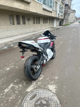 Honda Cbr 600 R ABS, снимка 2