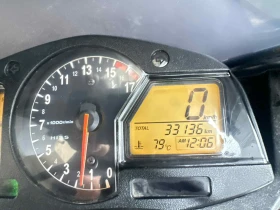 Honda Cbr 600 R ABS, снимка 8