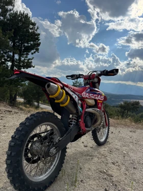 GASGAS EC, снимка 4 — Bazar.bg GASGAS EC, снимка 4