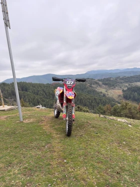 GASGAS EC, снимка 5 — Bazar.bg GASGAS EC, снимка 5