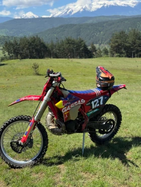 GASGAS EC, снимка 2 — Bazar.bg GASGAS EC, снимка 2