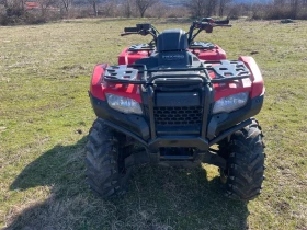 Honda Trx TRX 420 , EPS, Auto ! Лизинг! | Auto.bg — изображение 4