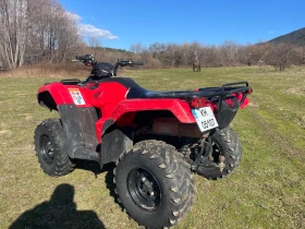 Honda Trx TRX 420 , EPS, Auto ! Лизинг! | Auto.bg — изображение 3