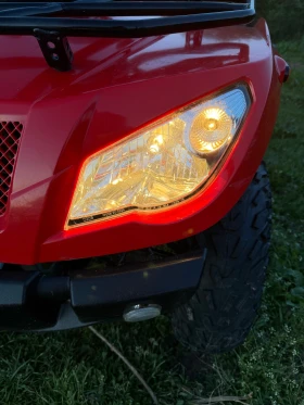 Arctic Cat Wildcat 400 4x4 ���� | Mobile.bg � ����� ������ 11