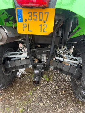 Arctic Cat Wildcat 400 4x4 ���� ��������� | Mobile.bg � ����� ������ 3