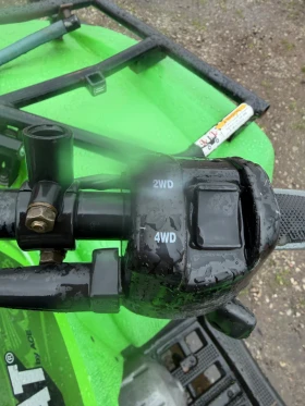 Arctic Cat Wildcat 400 4x4 ���� ��������� | Mobile.bg � ����� ������ 7