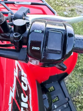 Arctic Cat Wildcat 400 4x4 ���� | Mobile.bg � ����� ������ 14