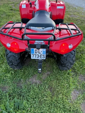 Arctic Cat Wildcat 400 4x4 ���� | Mobile.bg � ����� ������ 9