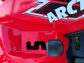 Arctic Cat Wildcat 400 4x4 ���� | Mobile.bg � ����� ������ 8