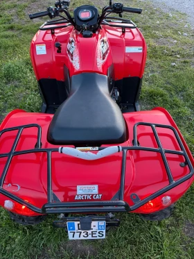 Arctic Cat Wildcat 400 4x4 ���� | Mobile.bg � ����� ������ 7