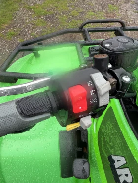 Arctic Cat Wildcat 400 4x4 ���� ��������� | Mobile.bg � ����� ������ 6