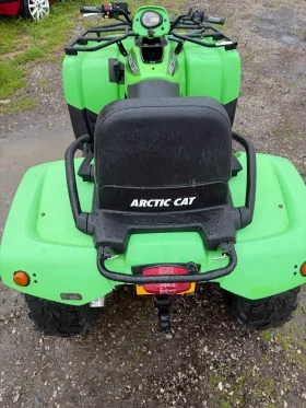 Arctic Cat Wildcat 400 4x4 ���� ��������� | Mobile.bg � ����� ������ 4