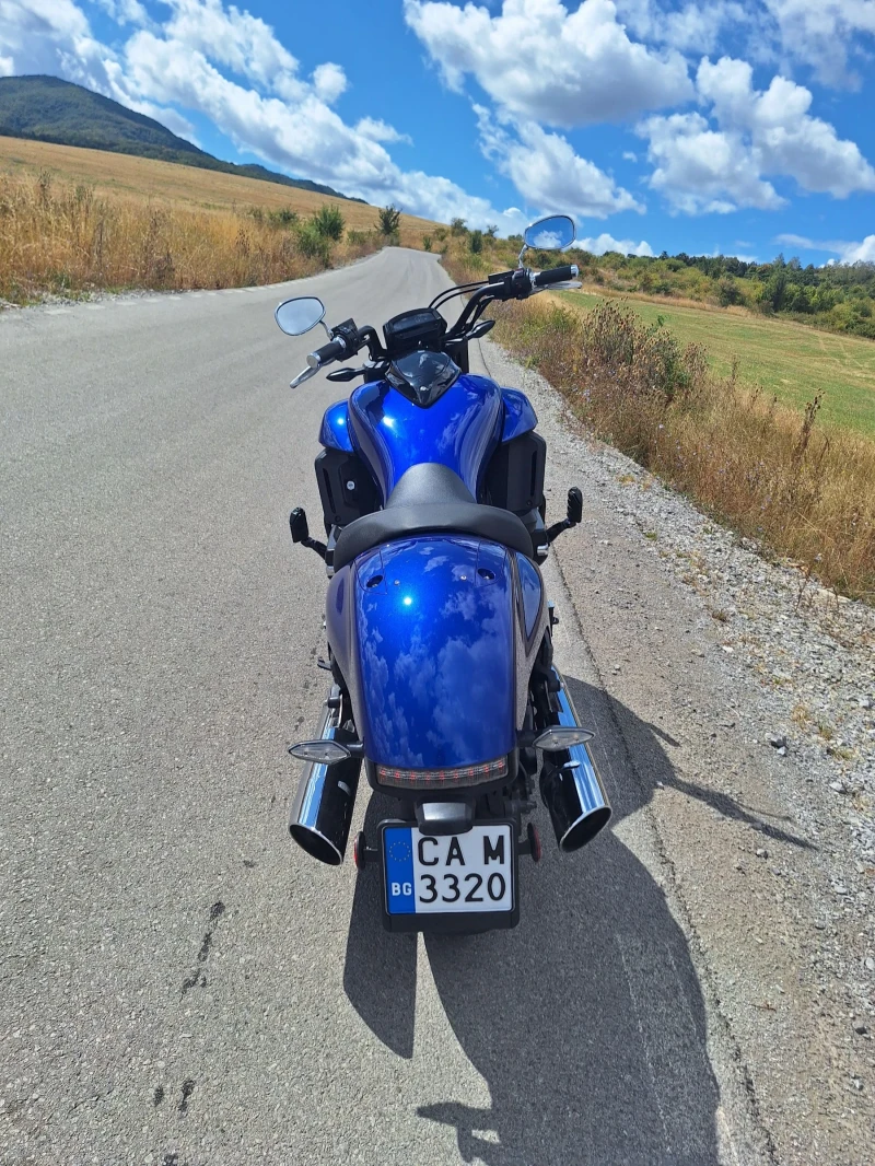 Honda Valkyrie 1800GL, снимка 6 - Мотоциклети и мототехника - 52426550