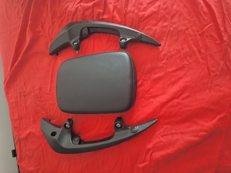 Honda Valkyrie 1800GL, снимка 13 - Мотоциклети и мототехника - 52426550