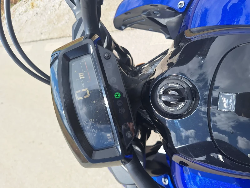 Honda Valkyrie 1800GL, снимка 9 - Мотоциклети и мототехника - 52426550