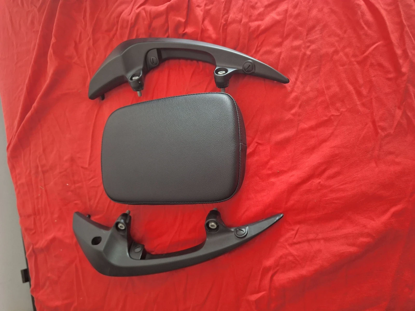 Honda Valkyrie 1800GL | Mobile.bg   13