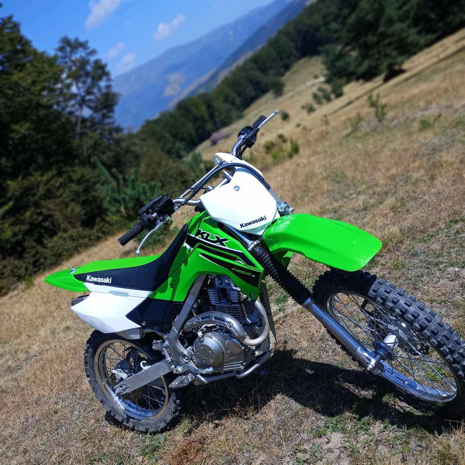 Kawasaki Klx | Mobile.bg � ����������� 1