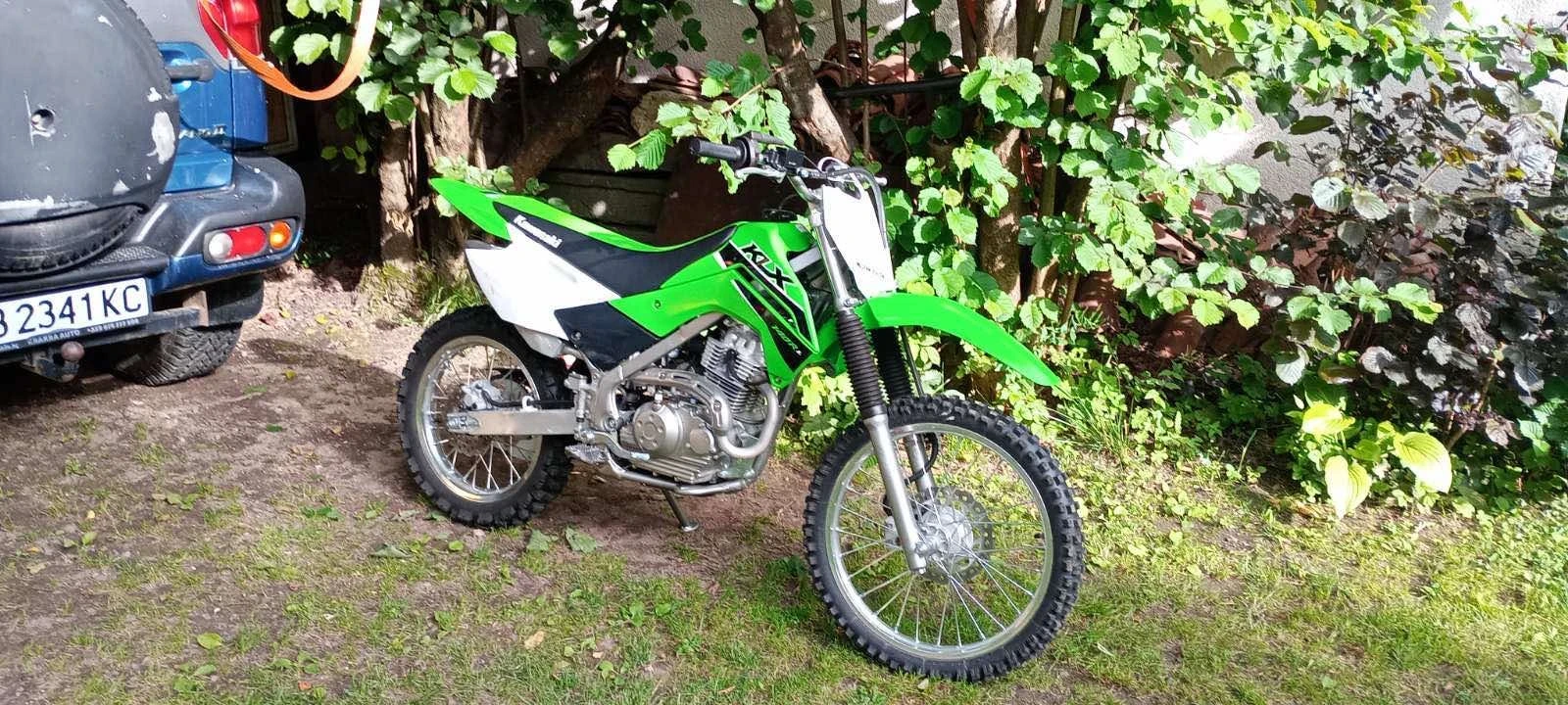 Kawasaki Klx | Mobile.bg � ����������� 13