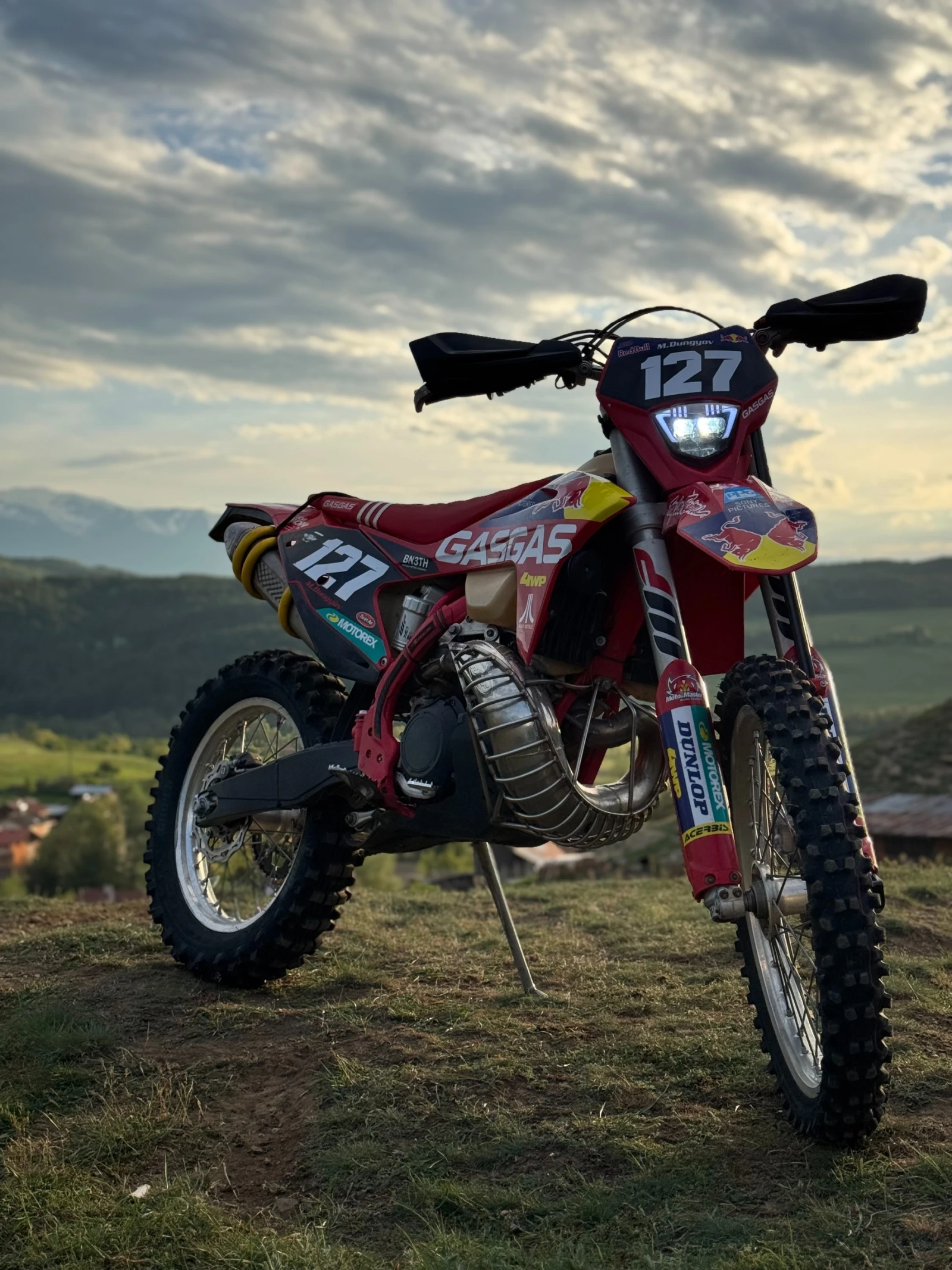 GASGAS EC | Mobile.bg � ����������� 1