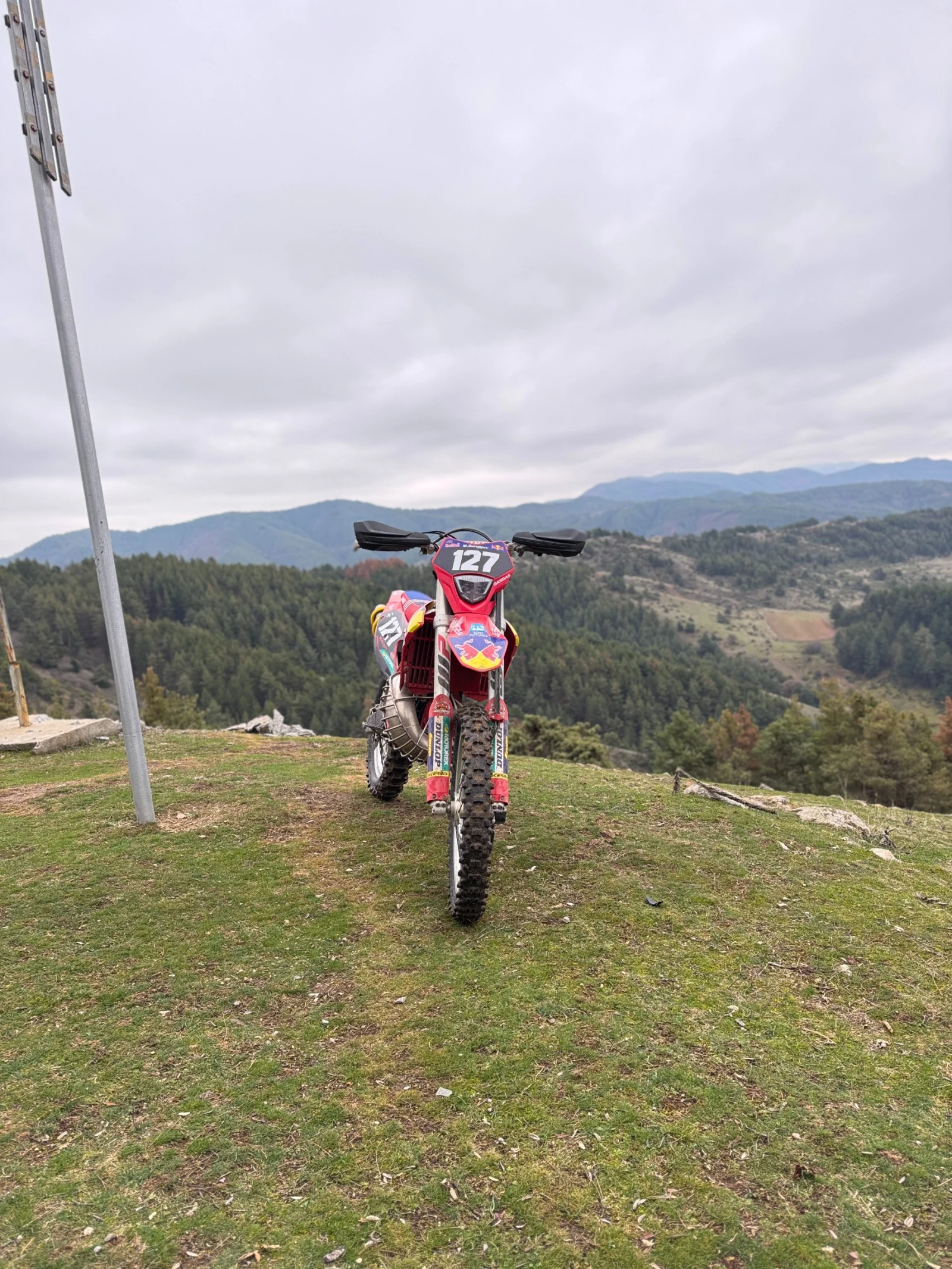 GASGAS EC  - изображение 5