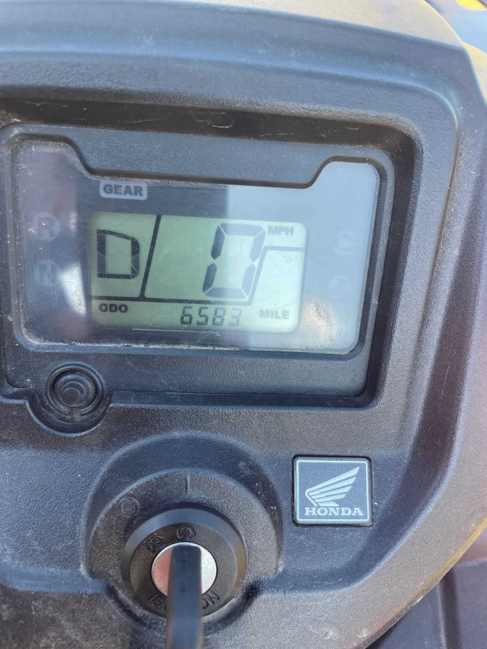 Honda Trx TRX 420 , EPS, Auto ! Лизинг!, снимка 9 - Мотоциклети и мототехника - 53906918