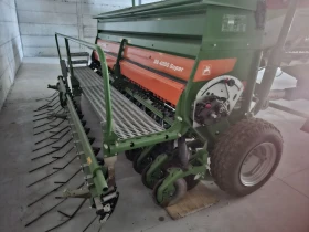 Сеялка Amazone D9 4000 Super (като нова), снимка 1