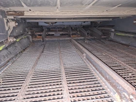 Комбайн Claas, снимка 5