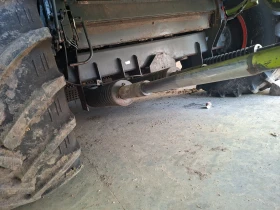 Комбайн Claas, снимка 8