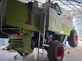 Комбайн Claas, снимка 7