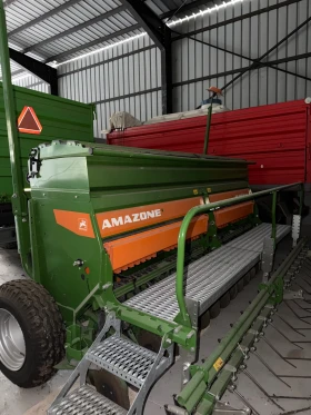 ������ Amazone D9 4000 Super (���� ����) | Mobile.bg � ����� ������ 2