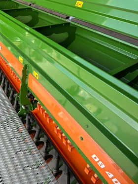 ������ Amazone D9 4000 Super (���� ����) | Mobile.bg � ����� ������ 6