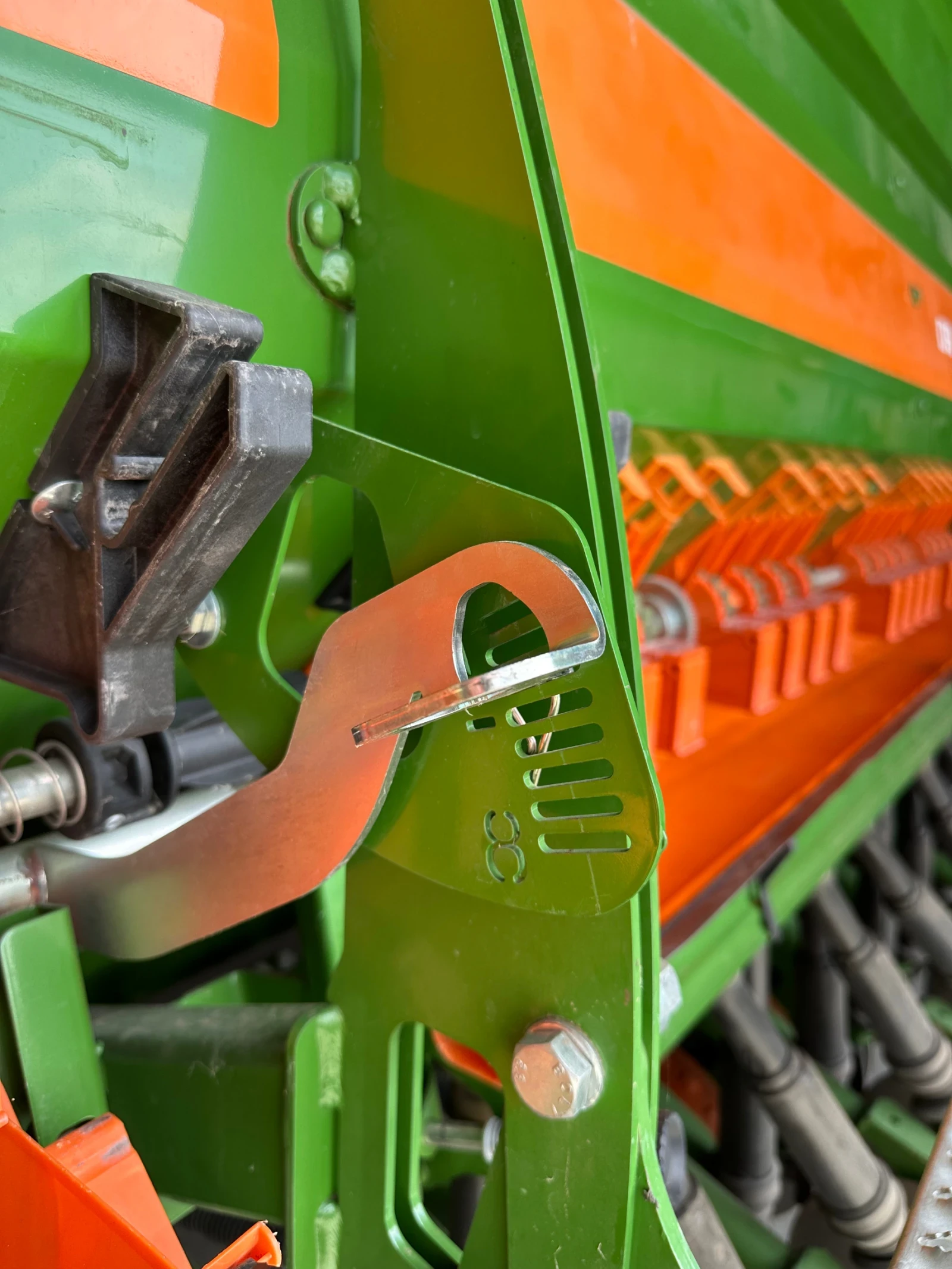 ������ Amazone D9 4000 Super (���� ����) | Mobile.bg � ����������� 7