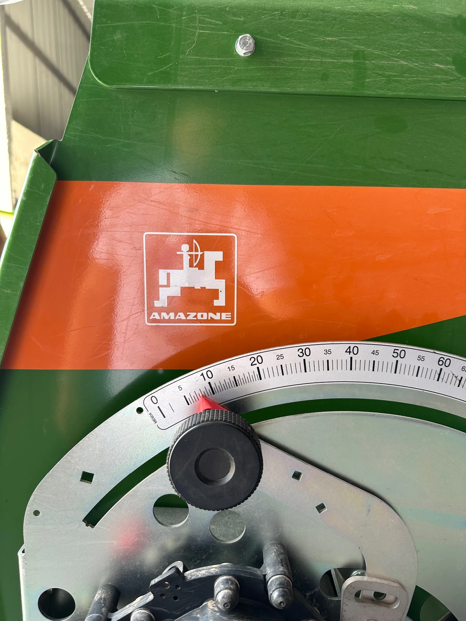 ������ Amazone D9 4000 Super (���� ����) | Mobile.bg � ����������� 8
