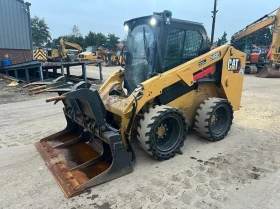        Cat 246D3