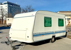 Каравана Adria Unica 432/Форселт, снимка 1