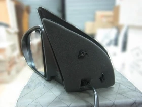 Оригинално ляво странично огледало за Nissan Qashqai, снимка 4