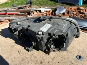 Ляв фар AUDI A4B7 , снимка 2