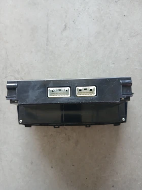 55900-05160 управление климатроник Toyota Avensis , снимка 3