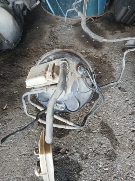 6G91-2B195-CF серво усилвател Ford S-Max , снимка 1