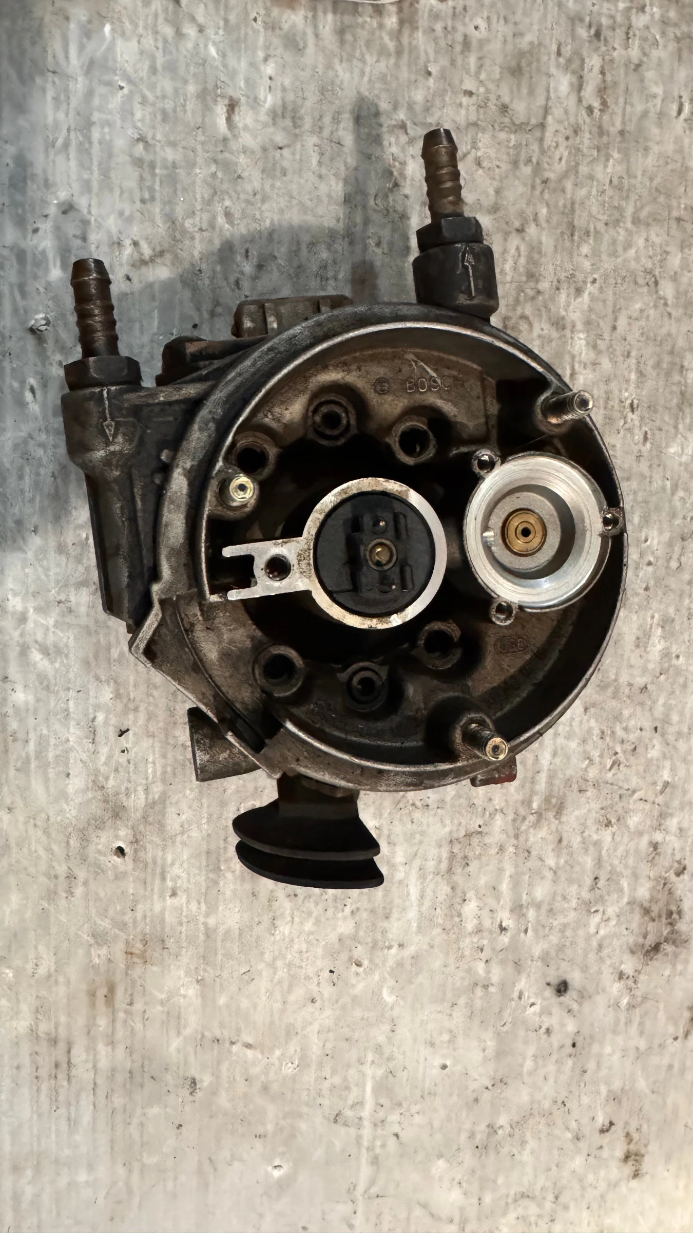 ���������� �� VW Polo - 0438201528 / 226818/16 / 9666416 | Mobile.bg � ����������� 1