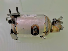 DPF Филтър за твърди частици за Hyundai, Kia, снимка 3 - Части - 46783968