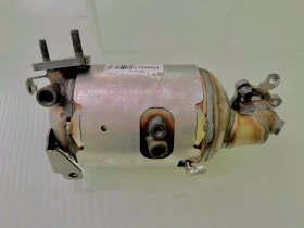 DPF Филтър за твърди частици за Hyundai, Kia, снимка 3 - Части - 47348701