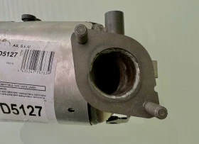 DPF Филтър за твърди частици за Hyundai, Kia, снимка 7 - Части - 47348701