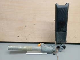 Пиропатрон преден ляв Рено Лагуна 2.0б