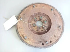 Маховик Мицубиши Колт 1.1Б (1)