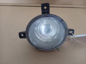 Десен габарит в броня Шевролет Матиз 0.800 (задна светлина)